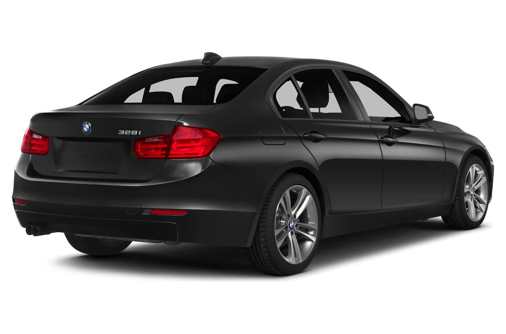 2013 BMW 328i