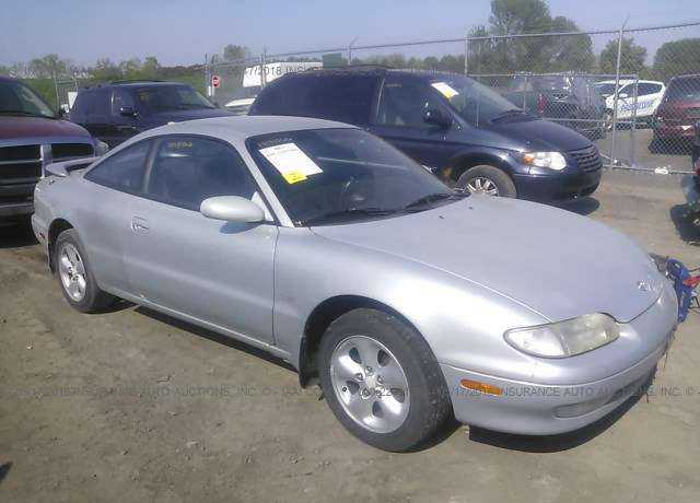 Mazda MX-6
