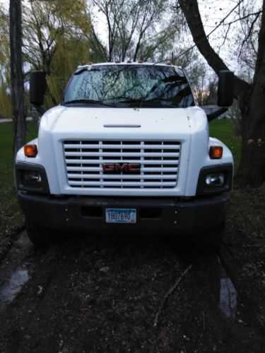 GMC C6