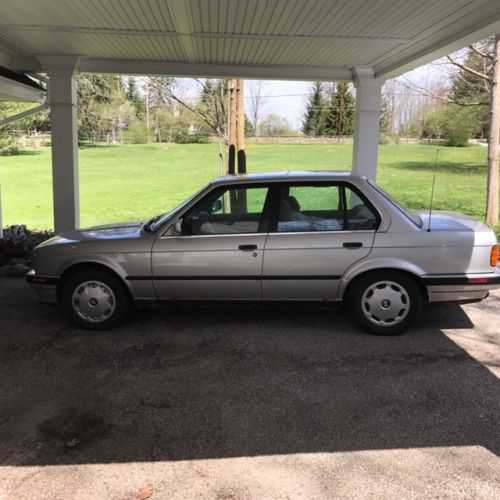 BMW 318i