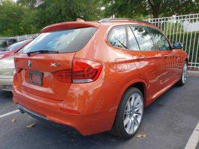 2013 BMW X1