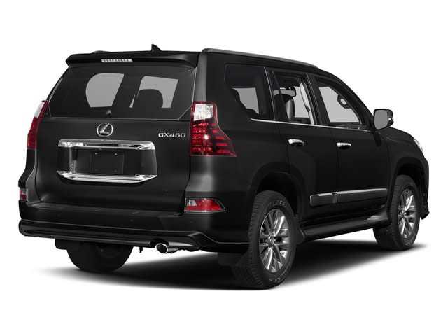 2018 Lexus GX