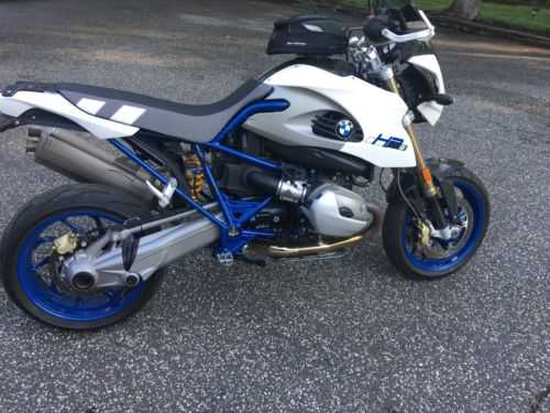 BMW HP2