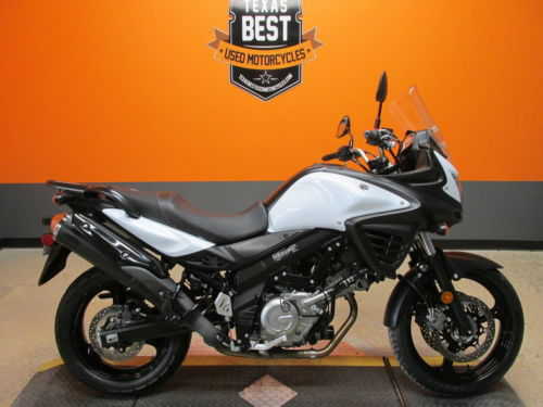 Suzuki DL650AAL/DL650AL