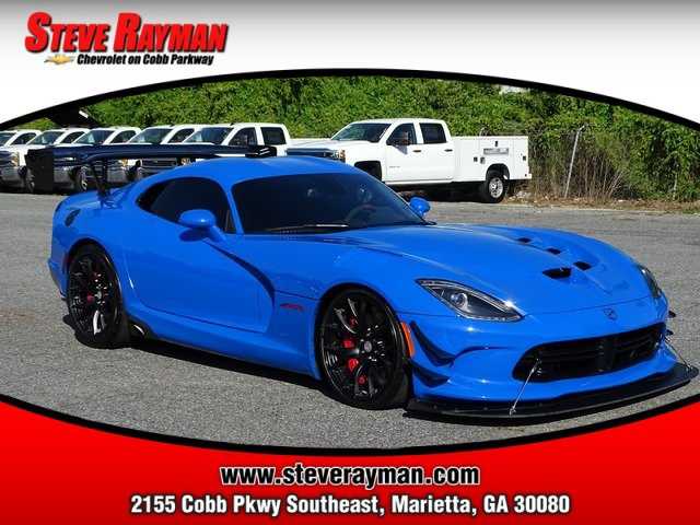 Dodge Viper