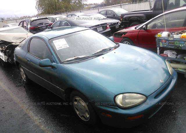 Mazda MX-3