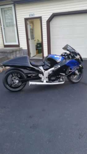 Suzuki GSX1300RK