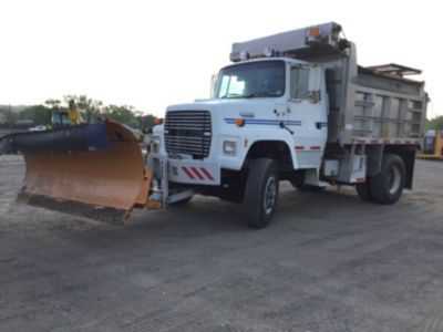 Ford LN8000