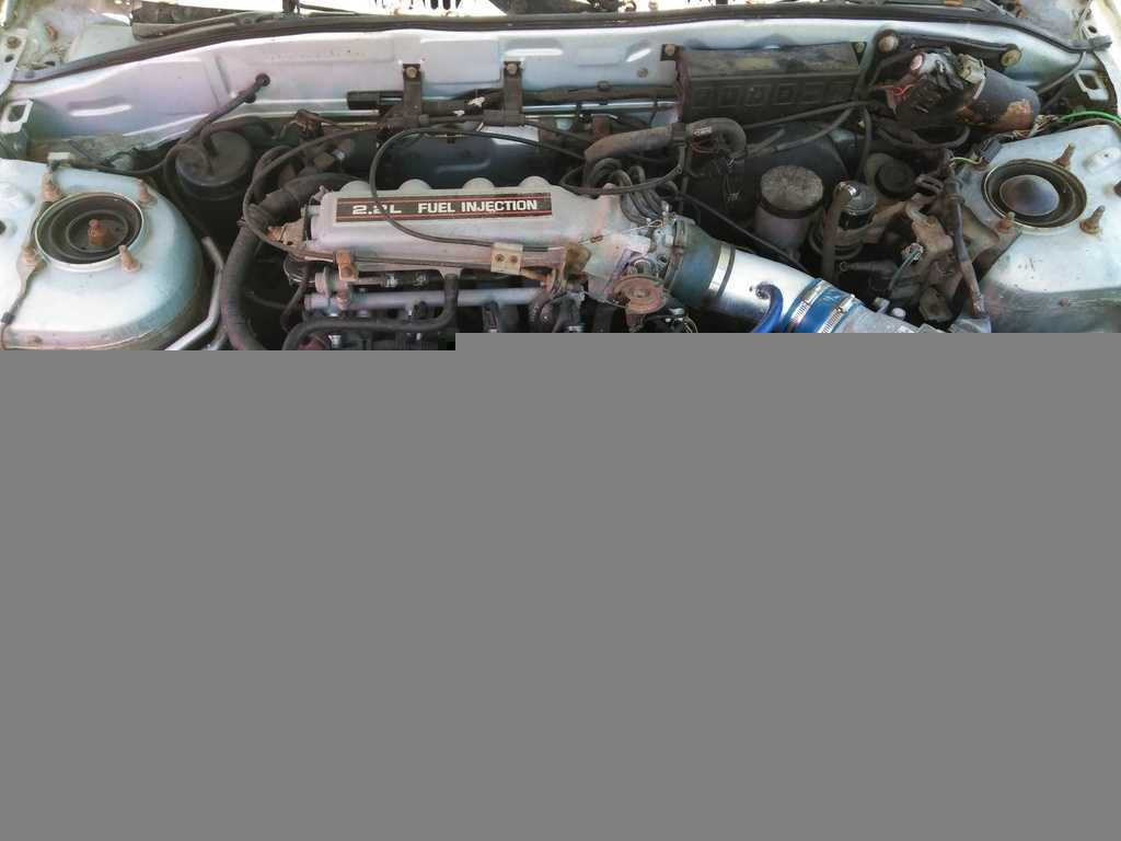 Ford Probe
