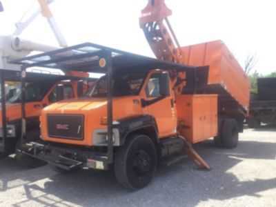 GMC C7