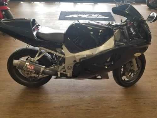 Suzuki GSX-R600