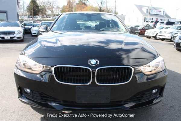 2014 BMW 328i