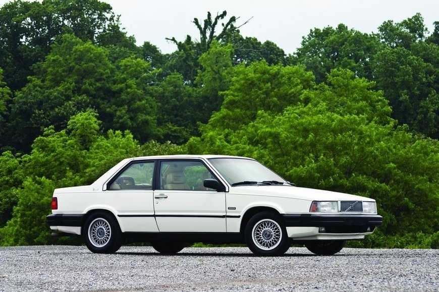 Volvo 780 Series