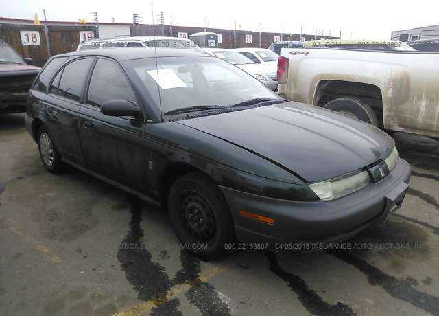Saturn SW1
