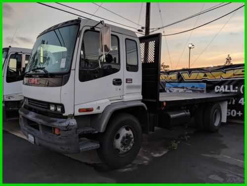 GMC T-Series