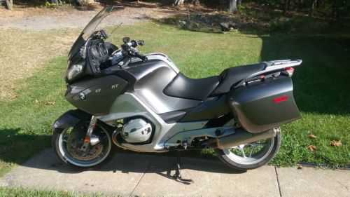 BMW R 1200 RT
