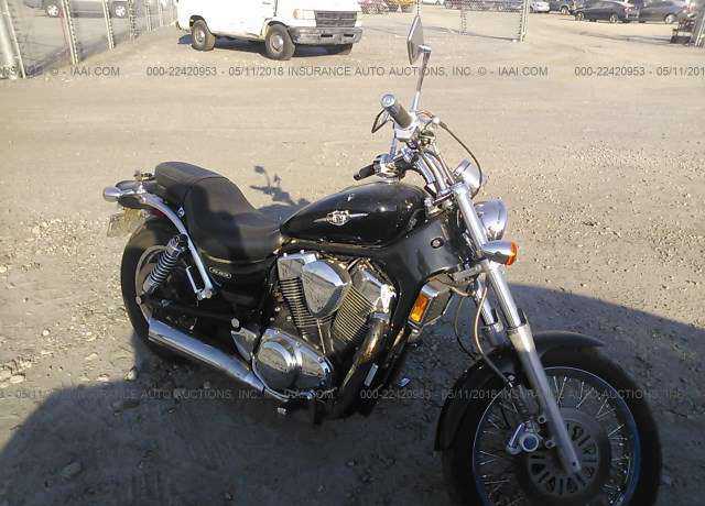Suzuki VS1400