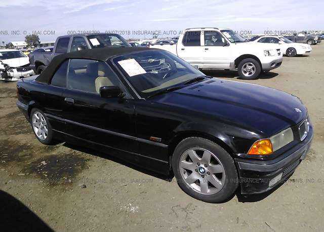 BMW 318iC