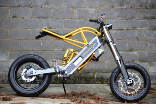 Suzuki GSX-R600