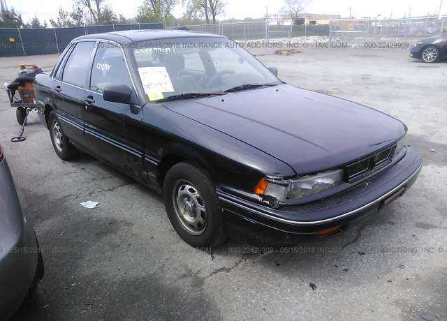 Mitsubishi Galant