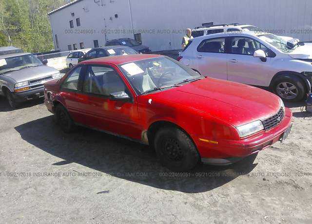 Chevrolet Beretta