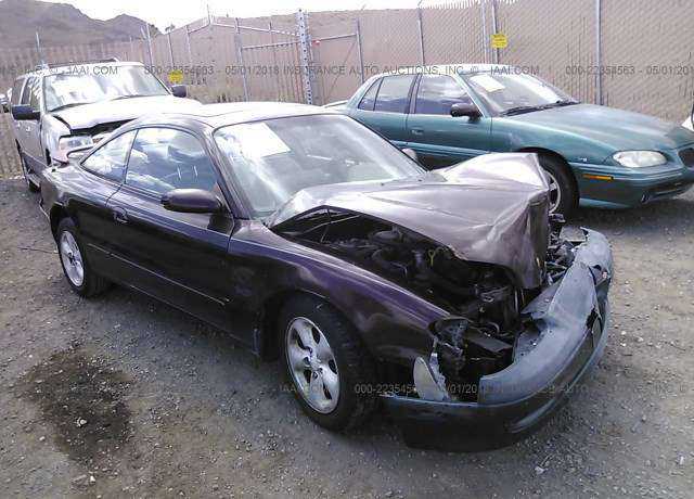 Mazda MX-6