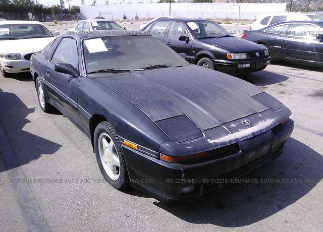 Toyota Supra