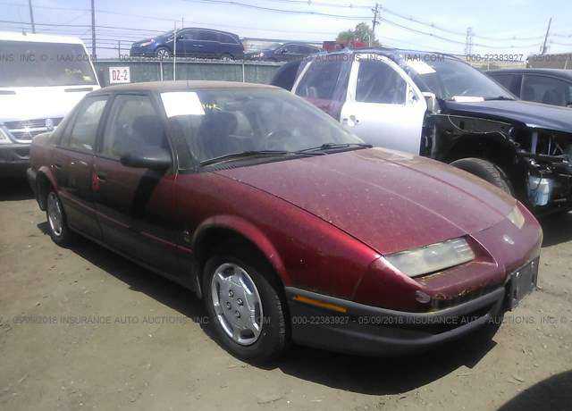 Saturn SL1
