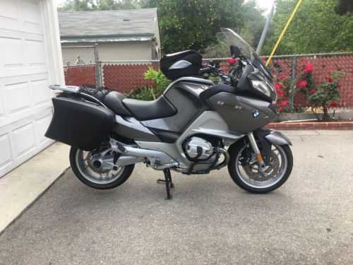 BMW R 1200 RT