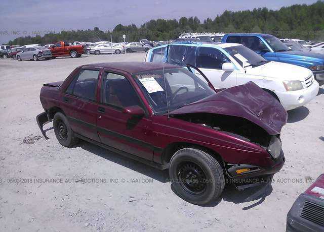Chevrolet Corsica