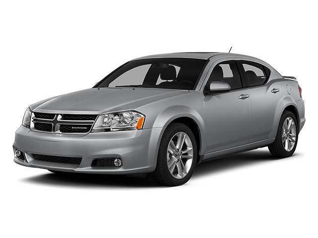 DODGE