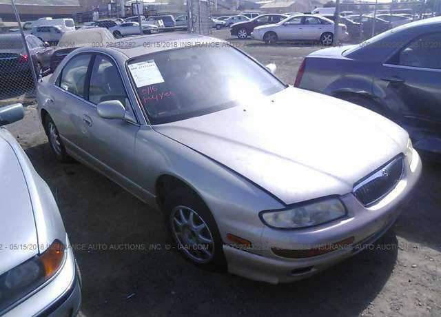 Mazda Millenia