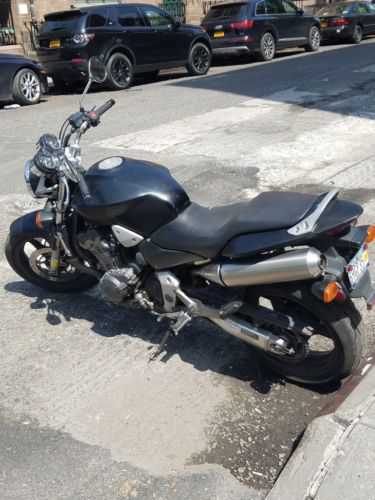 Honda CB900 (919)