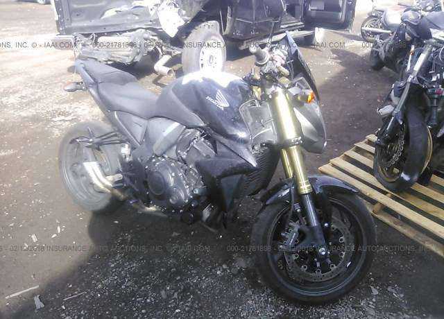 Honda CB1000
