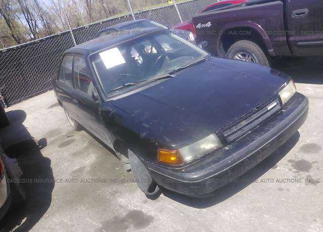 Mazda Protege