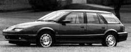 Saturn SW1