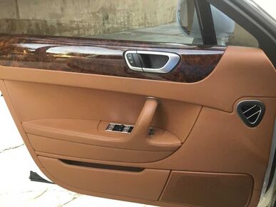2006 BENTLEY Continental - VIN Decoder