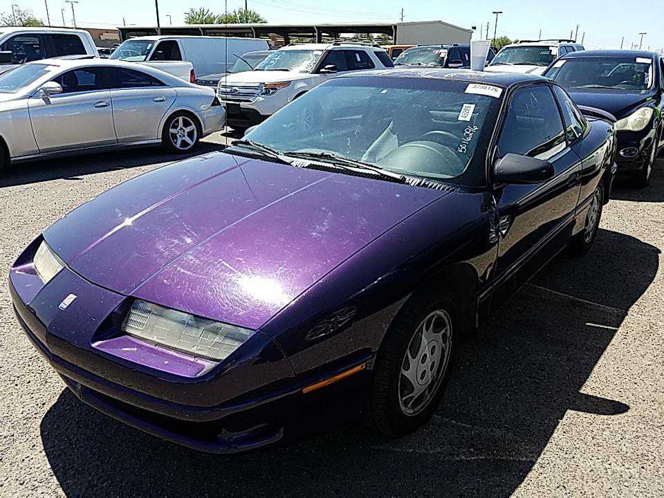 Saturn SC1