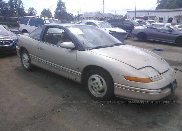 Saturn SC2
