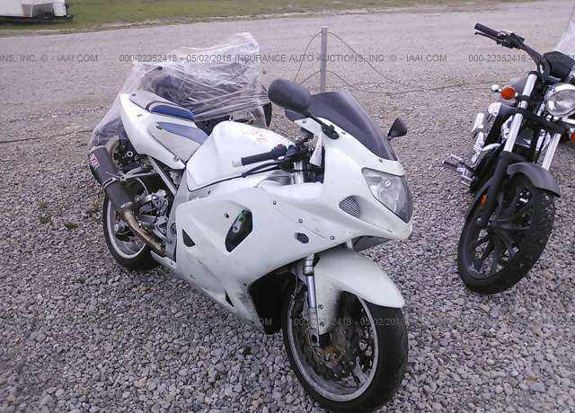 Suzuki GSX-R750K