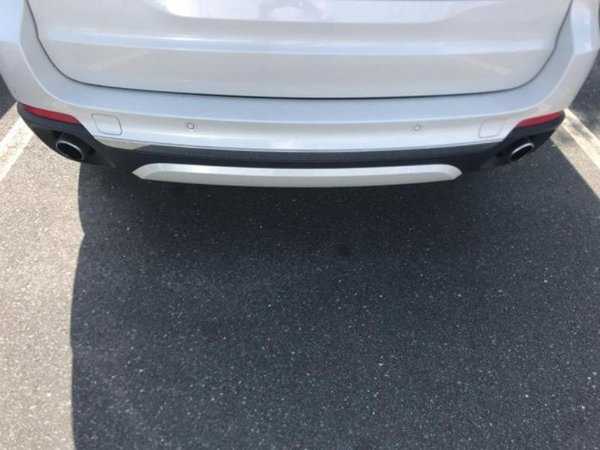 2017 BMW X5