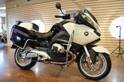 BMW R 1200 RT