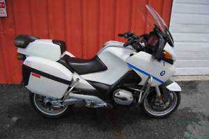BMW R 1200 RT