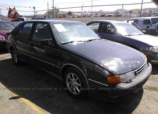 Saab 9000