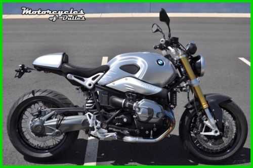BMW R nineT
