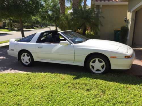 Toyota Supra