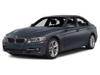2015 BMW 320i