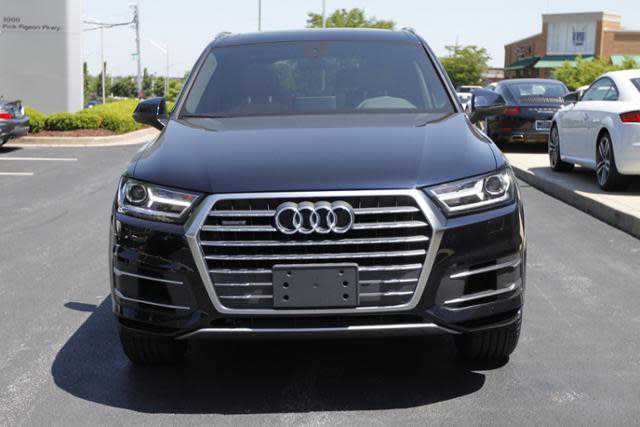 2018 Audi Q7