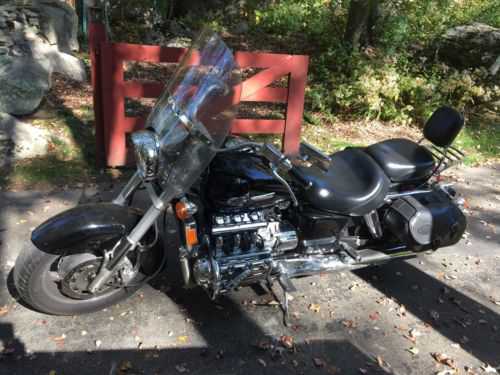 Honda GL1500 (Valkyrie)