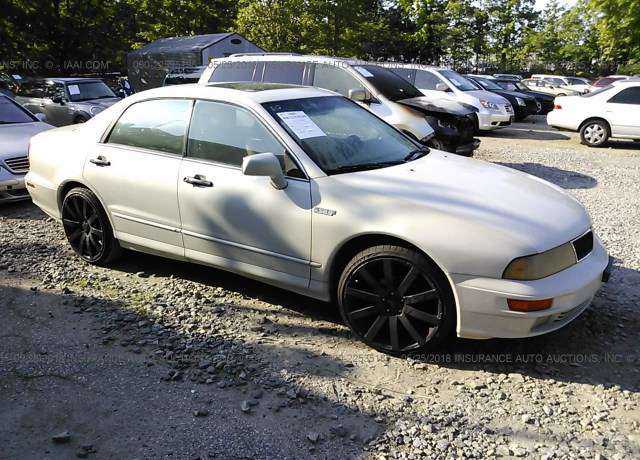 MITSUBISHI